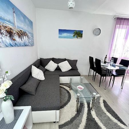 Apartman Luna Split Modern Sea View Apartment Exterior photo