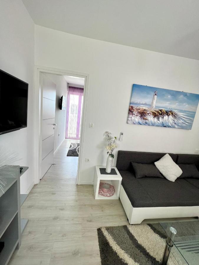 Apartman Luna Split Modern Sea View Apartment Exterior photo