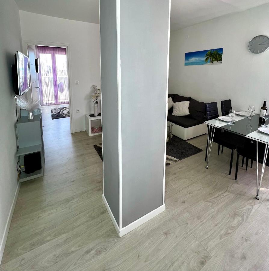 Apartman Luna Split Modern Sea View Apartment Exterior photo