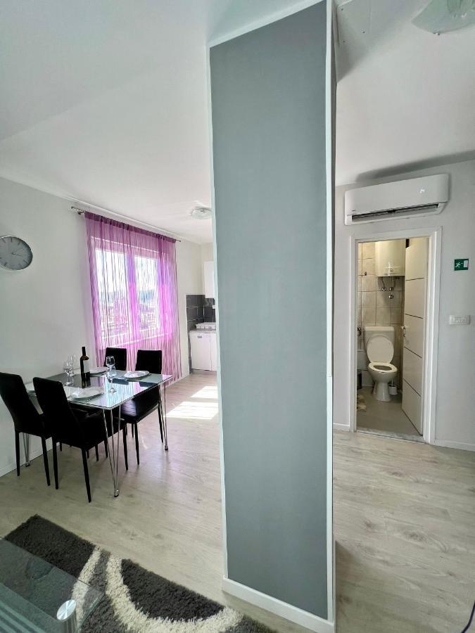 Apartman Luna Split Modern Sea View Apartment Exterior photo